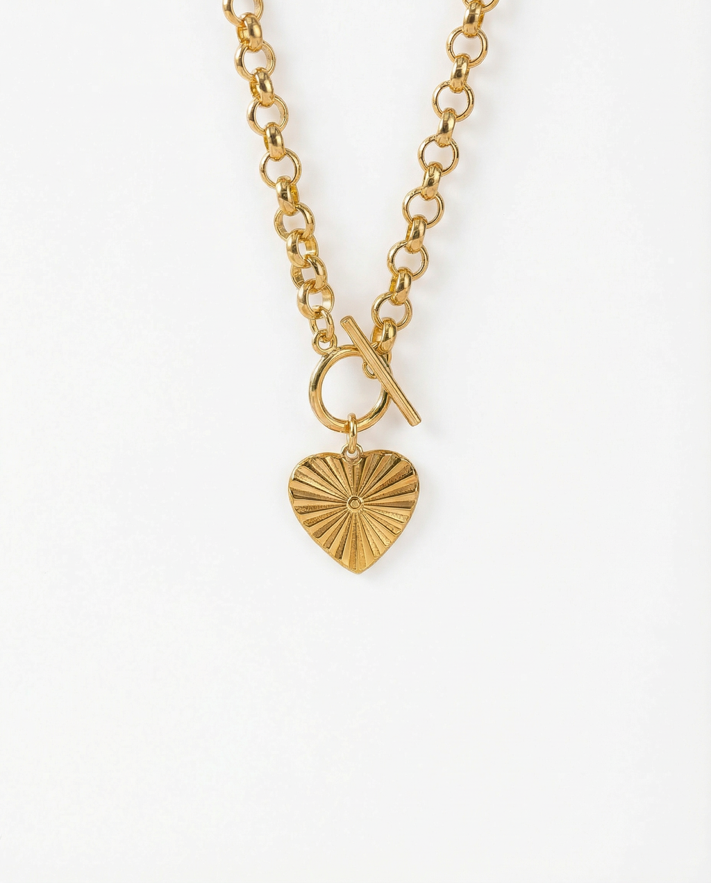 Collar Radiante