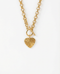 Collar Radiante