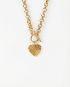 Collar Radiante