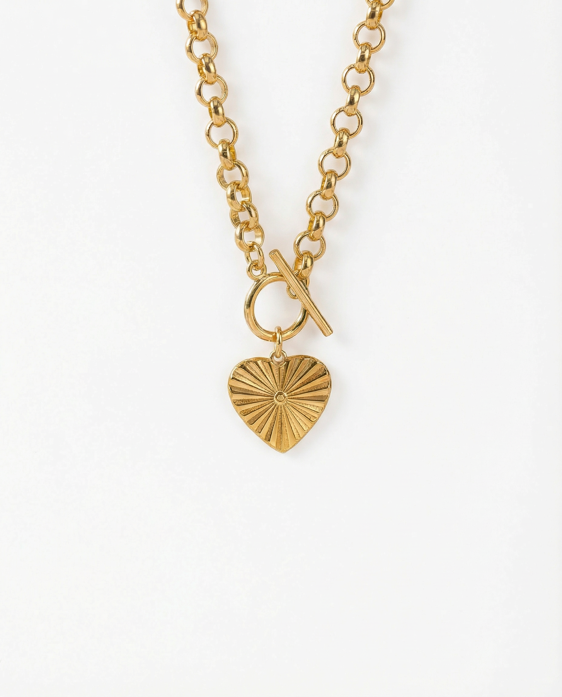 Collar Radiante