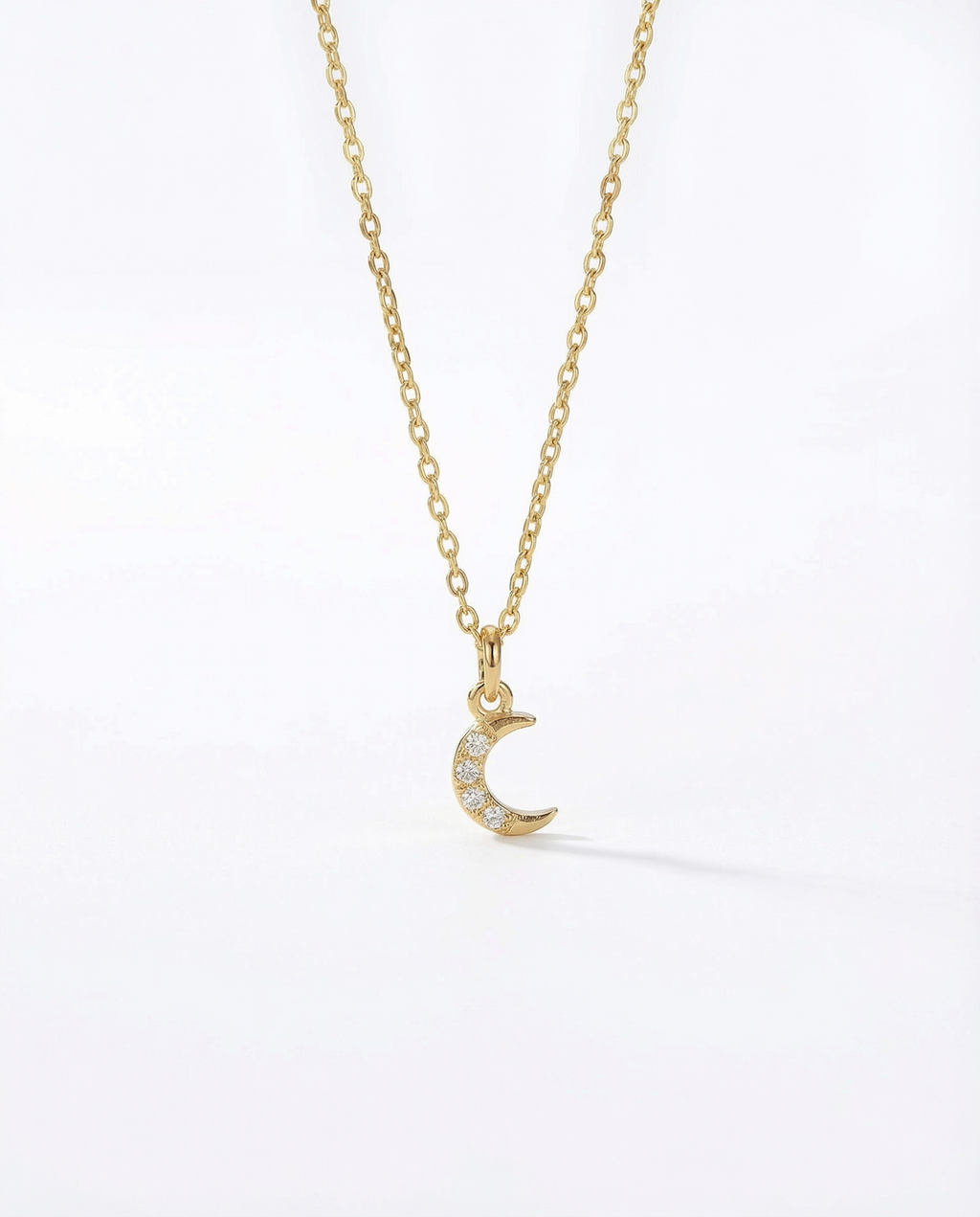 Collar Moonlight