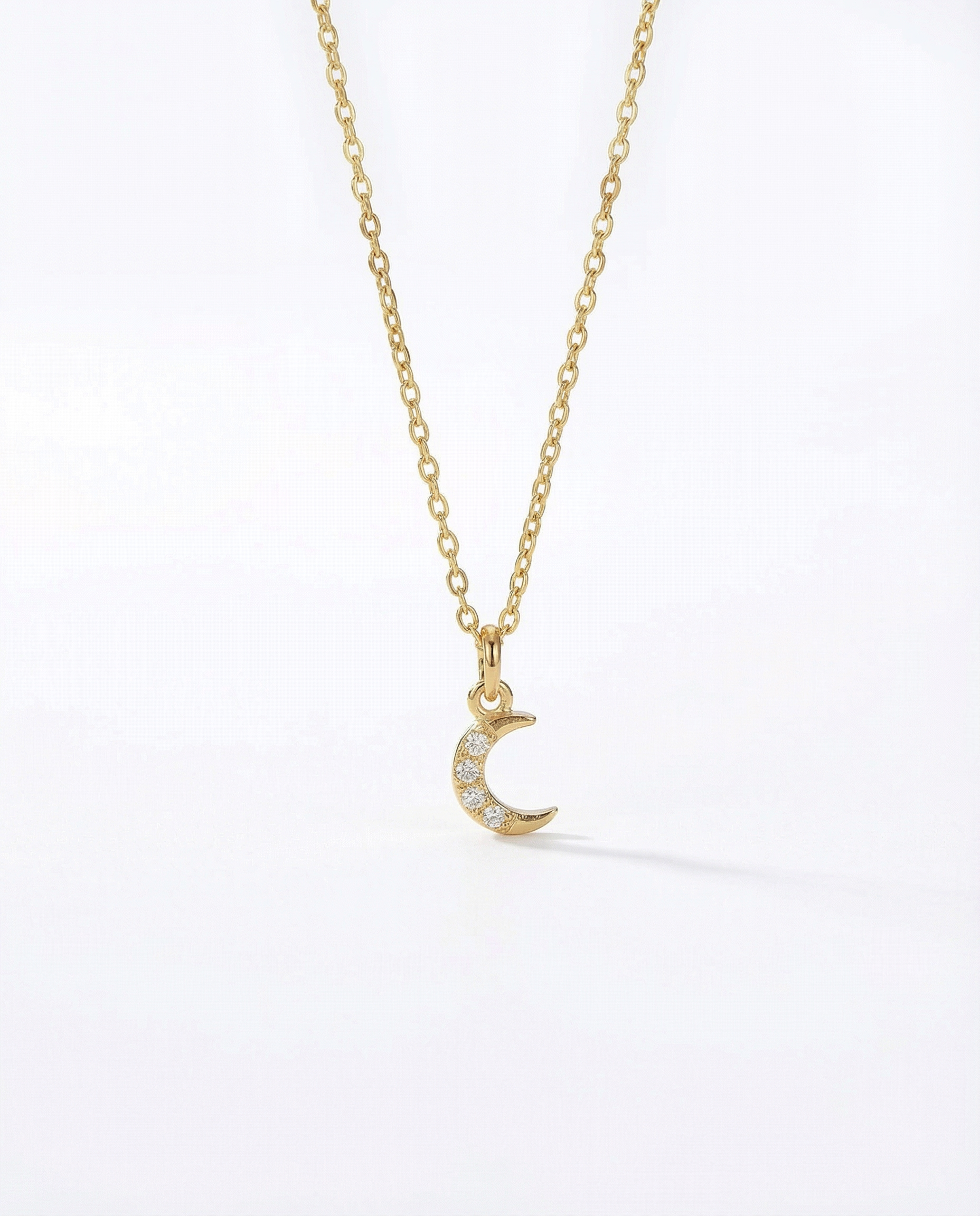 Collar Moonlight