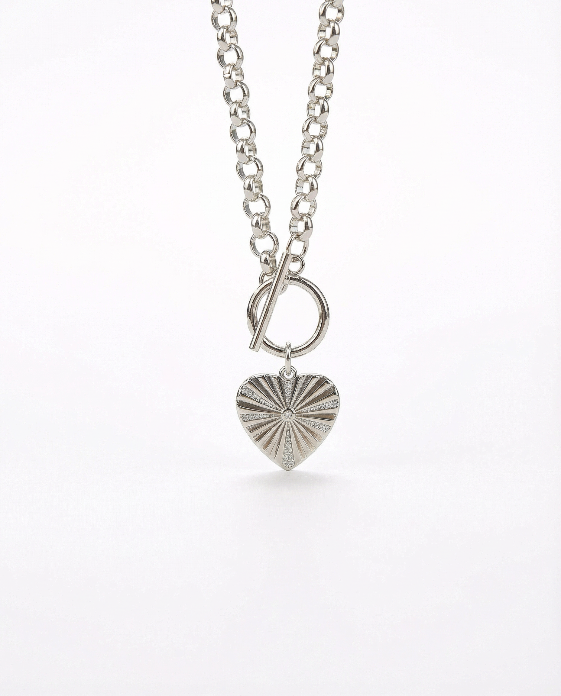 Collar Radiante