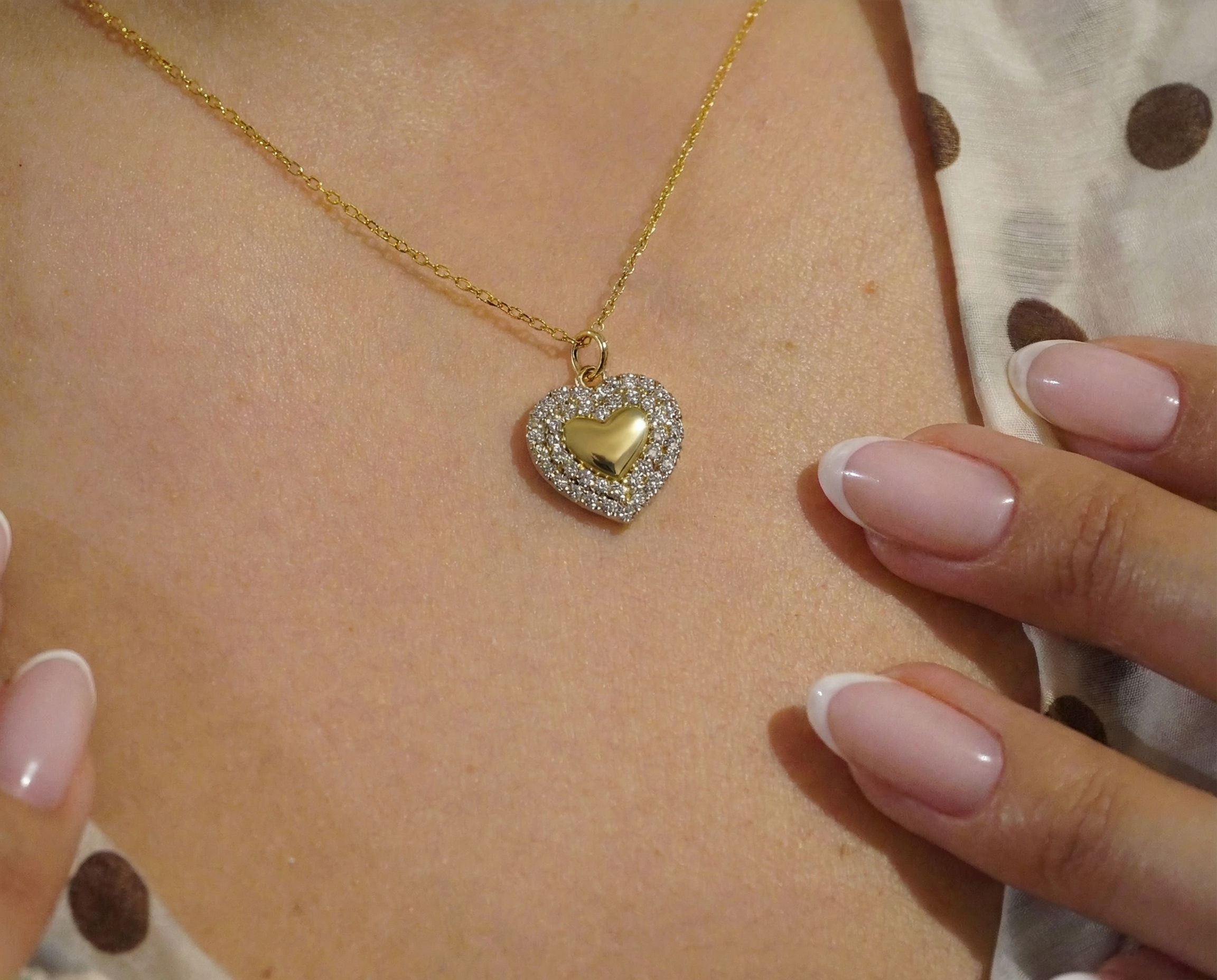 Collar Love
