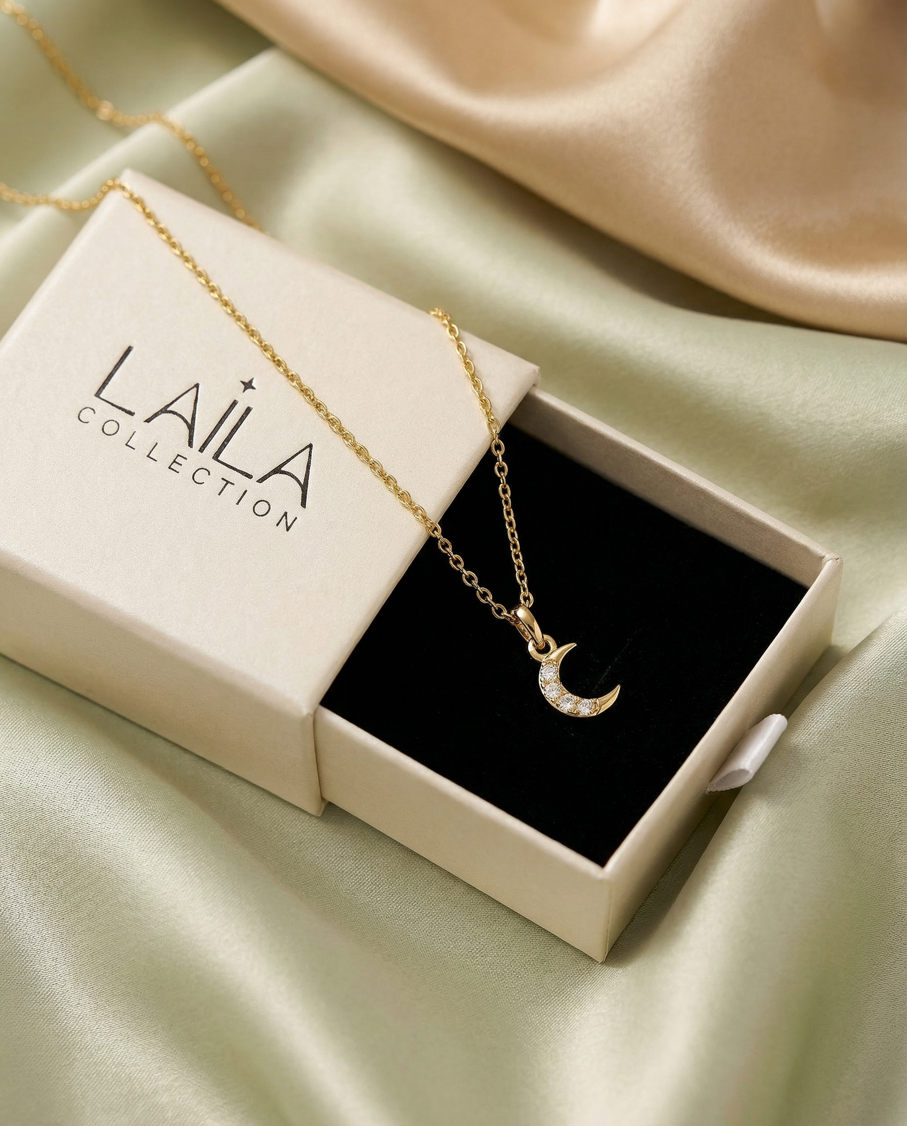 Collar Moonlight
