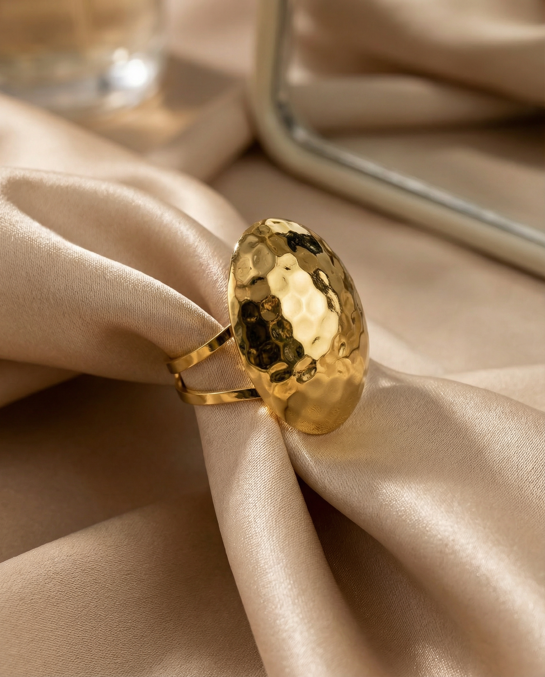Anillo Magma
