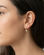 PENDIENTES LUNA PEARL