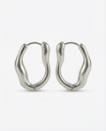 Pendientes Liquid