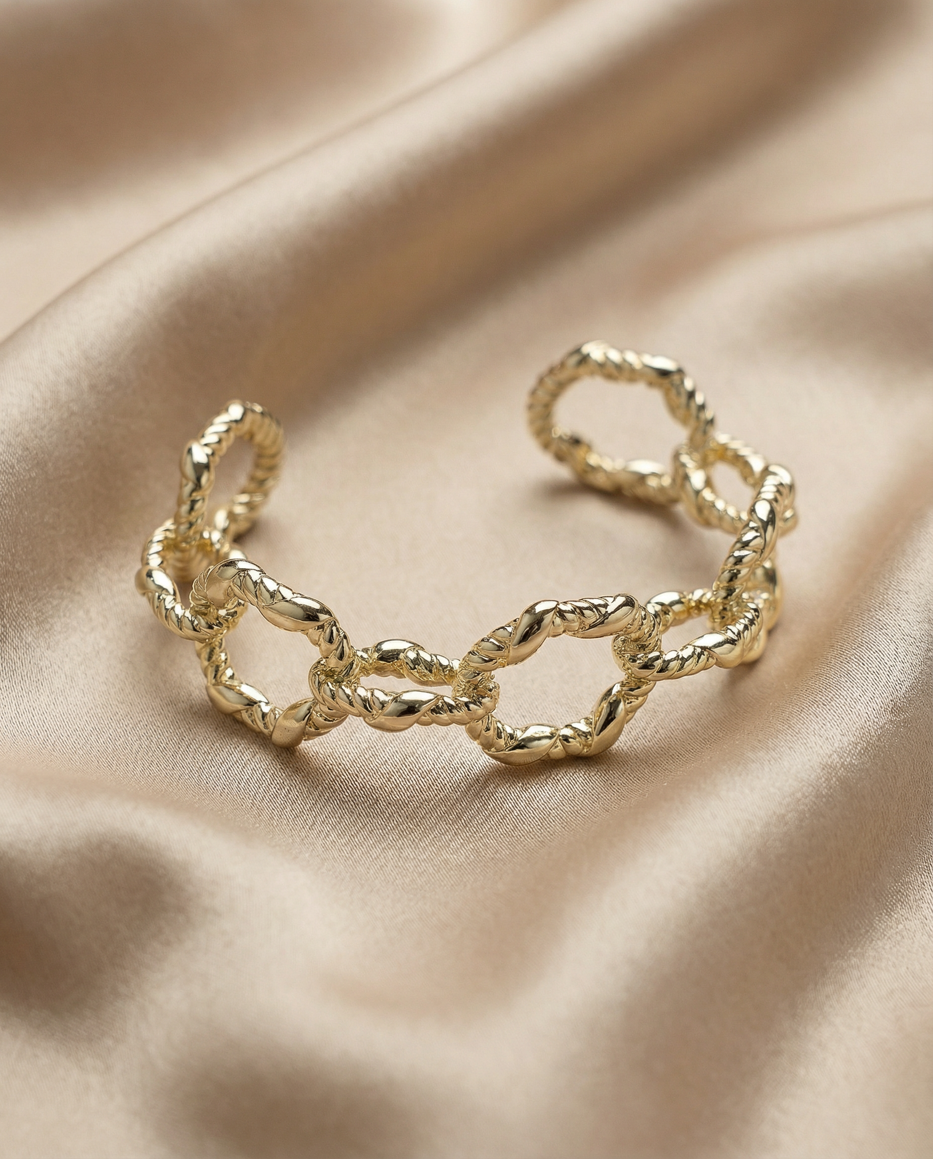 Pulsera Doré