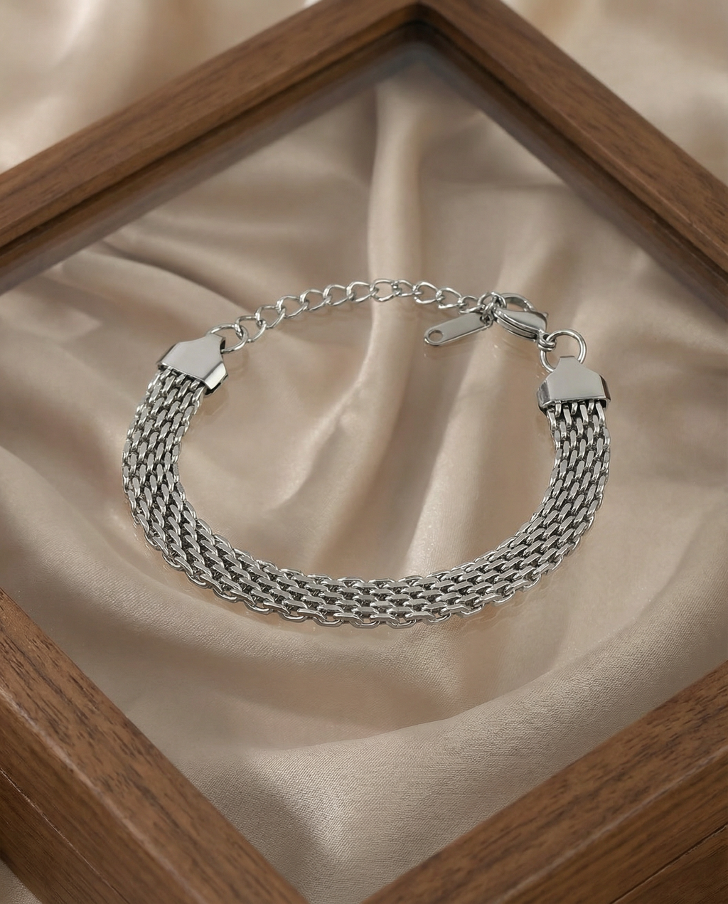 Pulsera Atenea