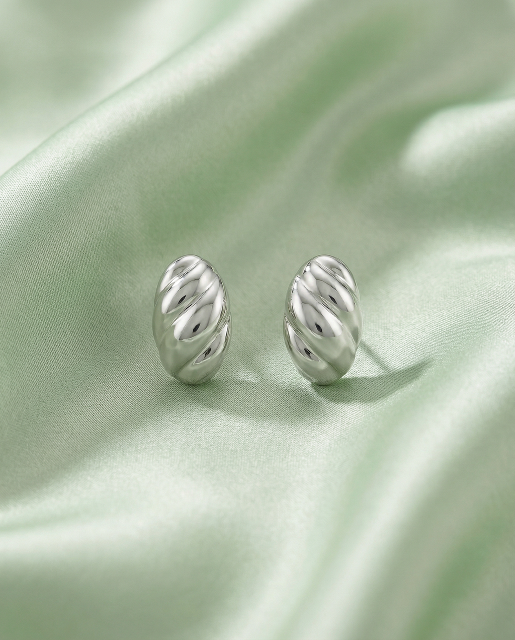 Pendientes Aura Twist