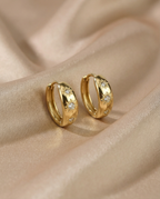 Pendientes Astra