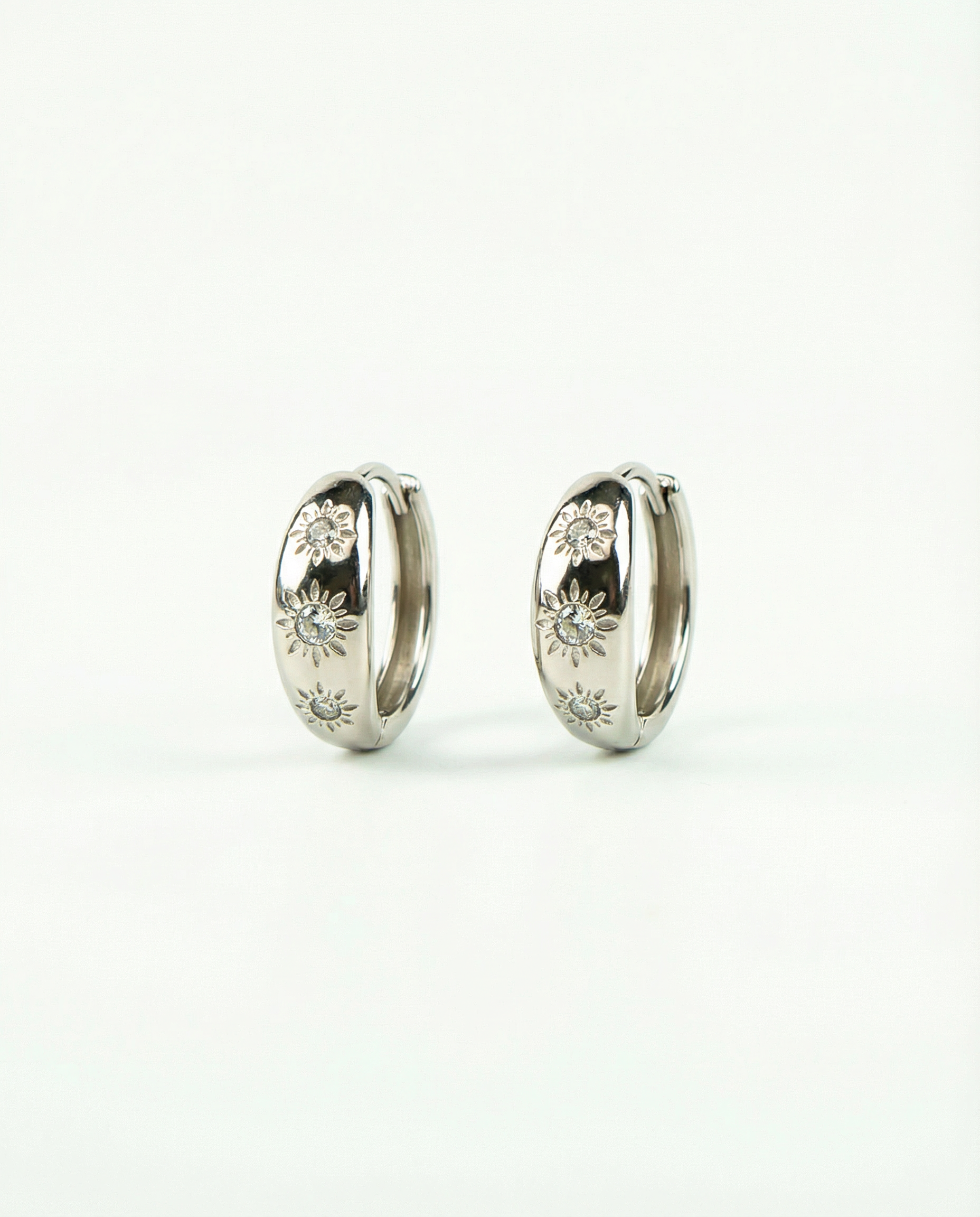 Pendientes Astra