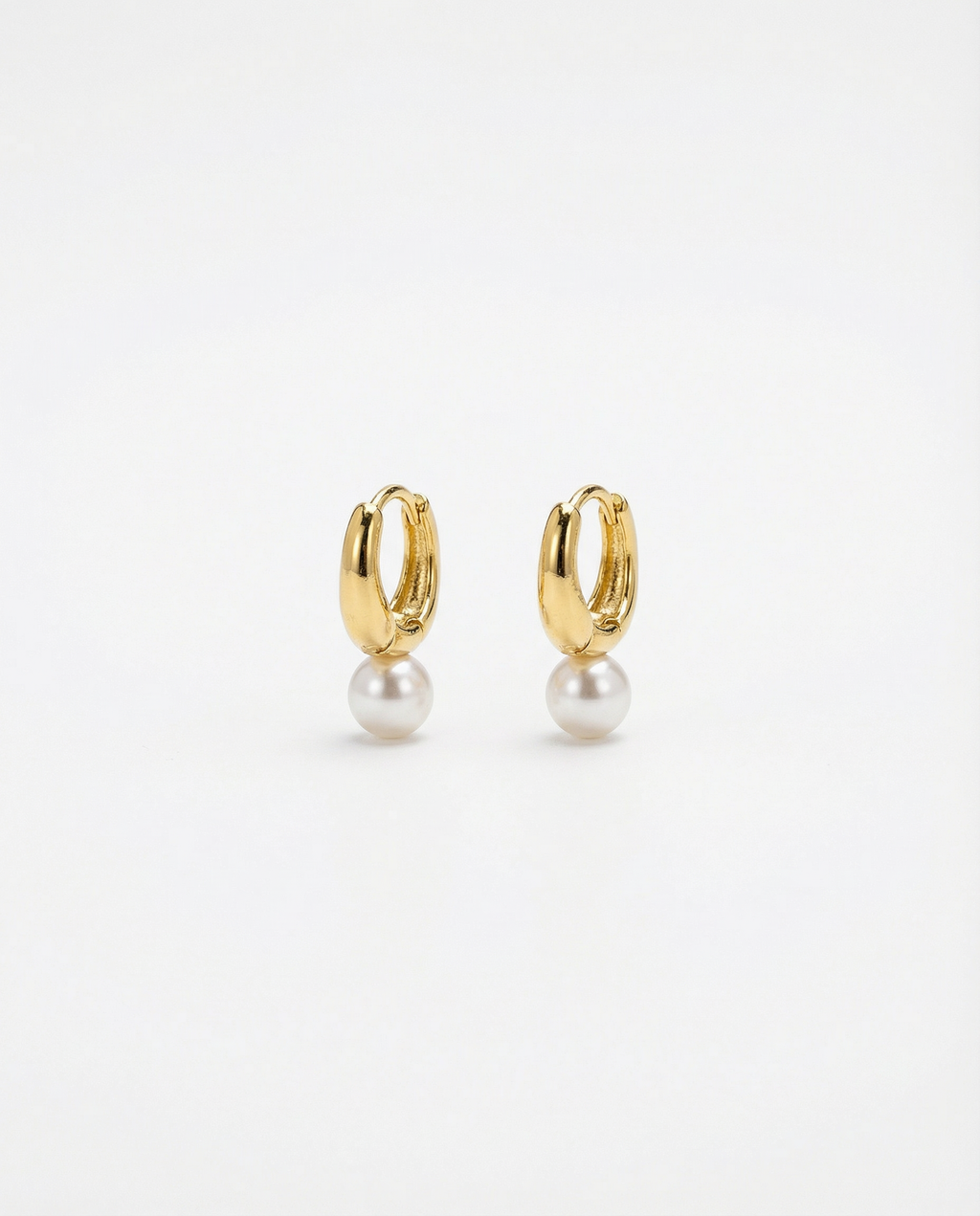PENDIENTES LUNA PEARL