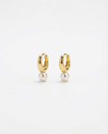 PENDIENTES LUNA PEARL