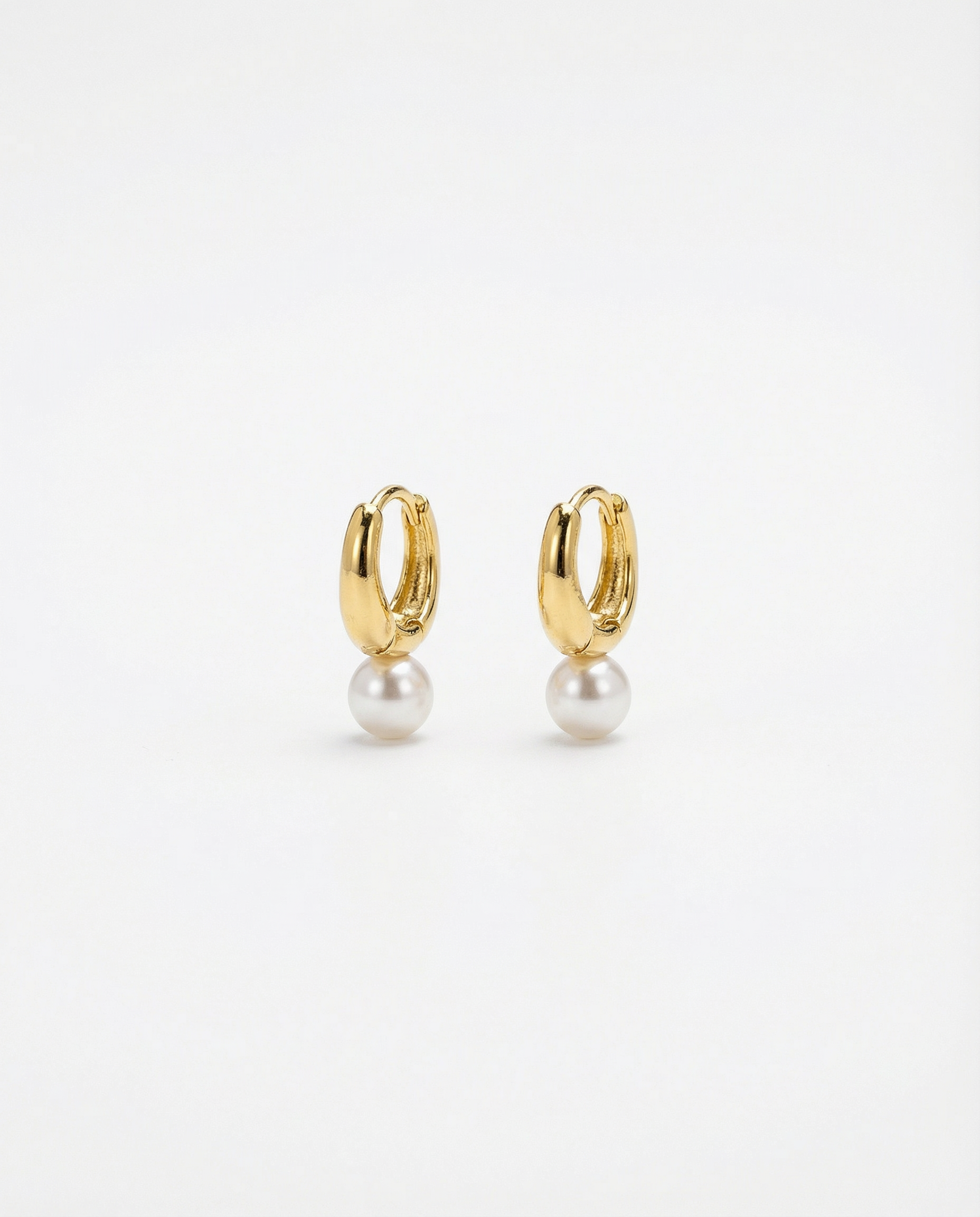 PENDIENTES LUNA PEARL