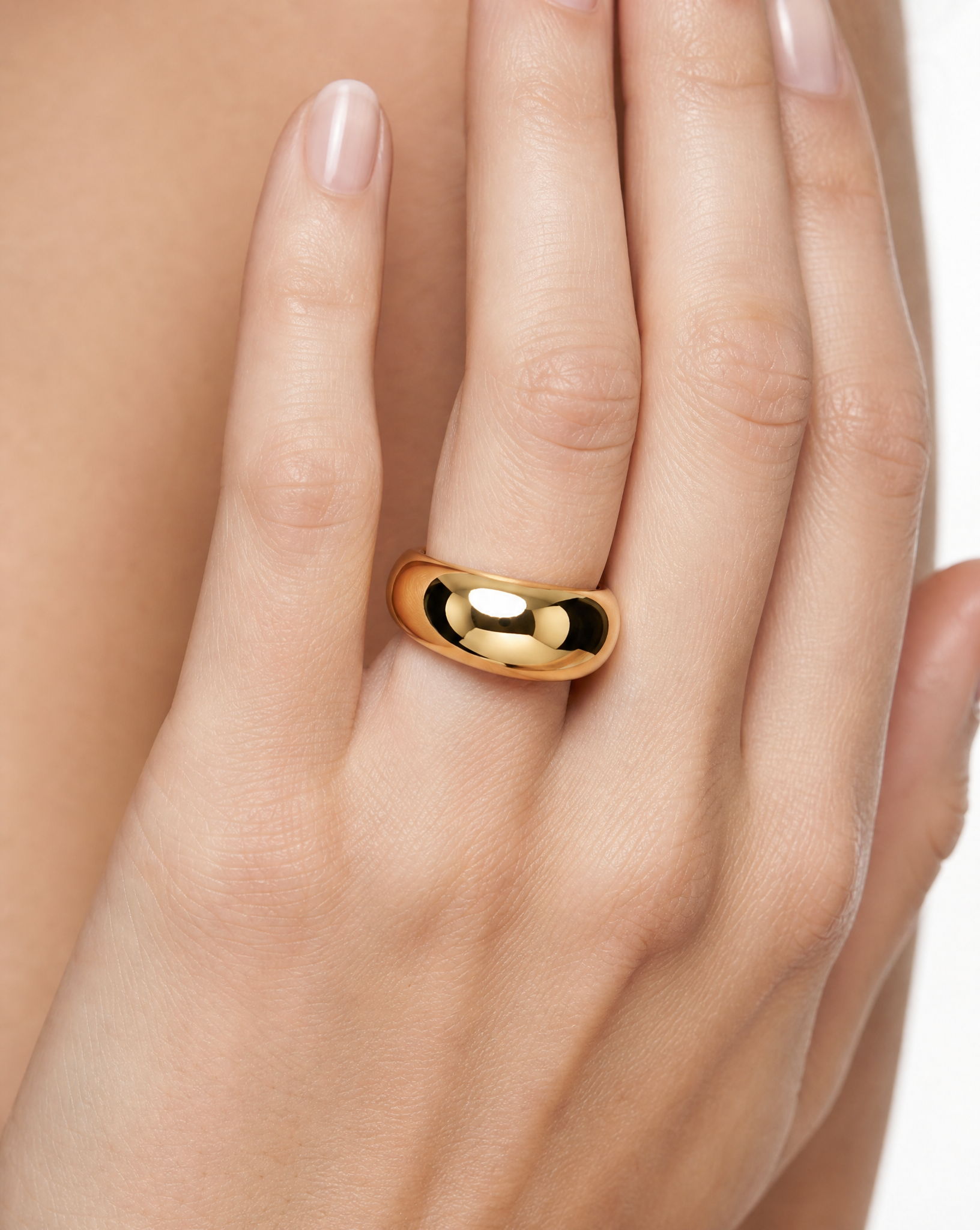 Anillo Nova