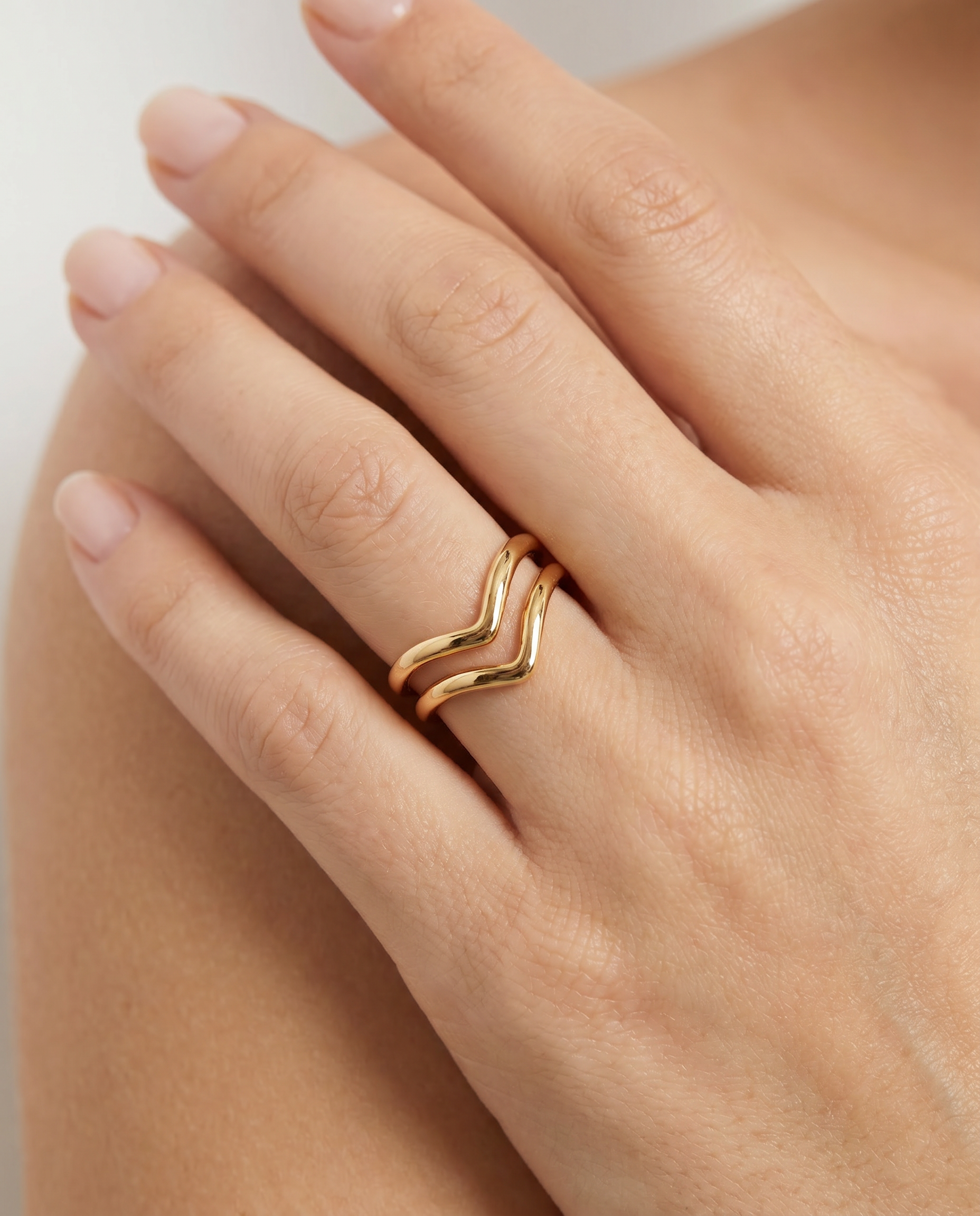 Anillo Vela