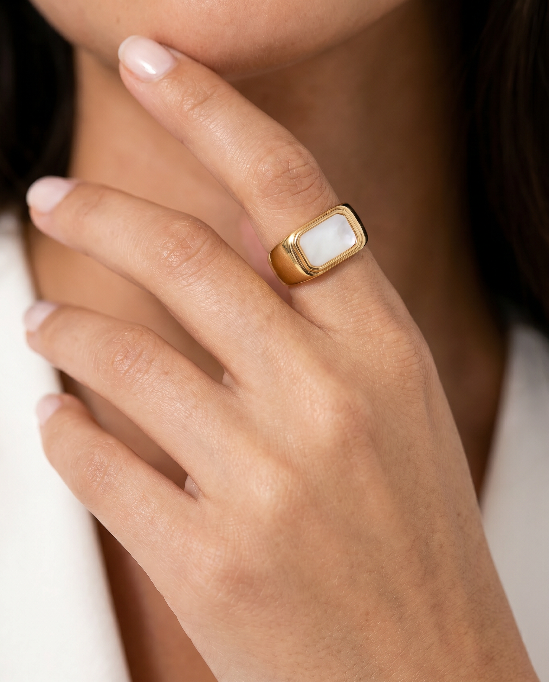 Anillo Nacaré