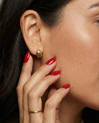 Pendientes Aura Twist