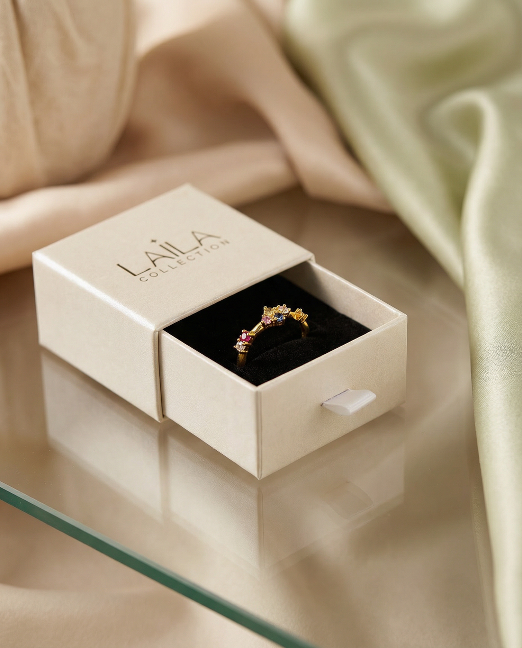 ANILLO HALO