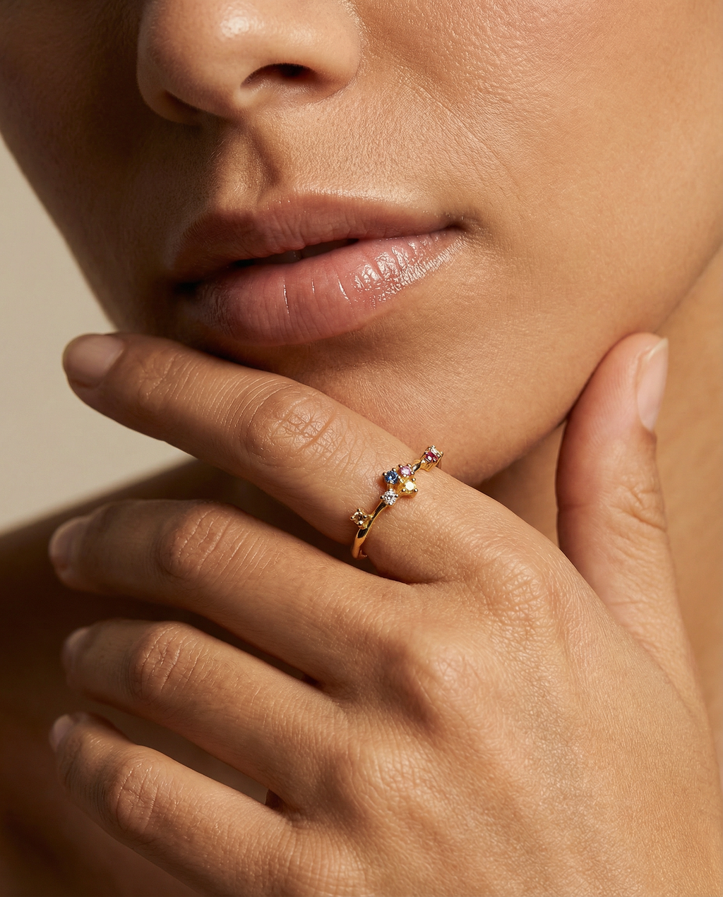 ANILLO HALO