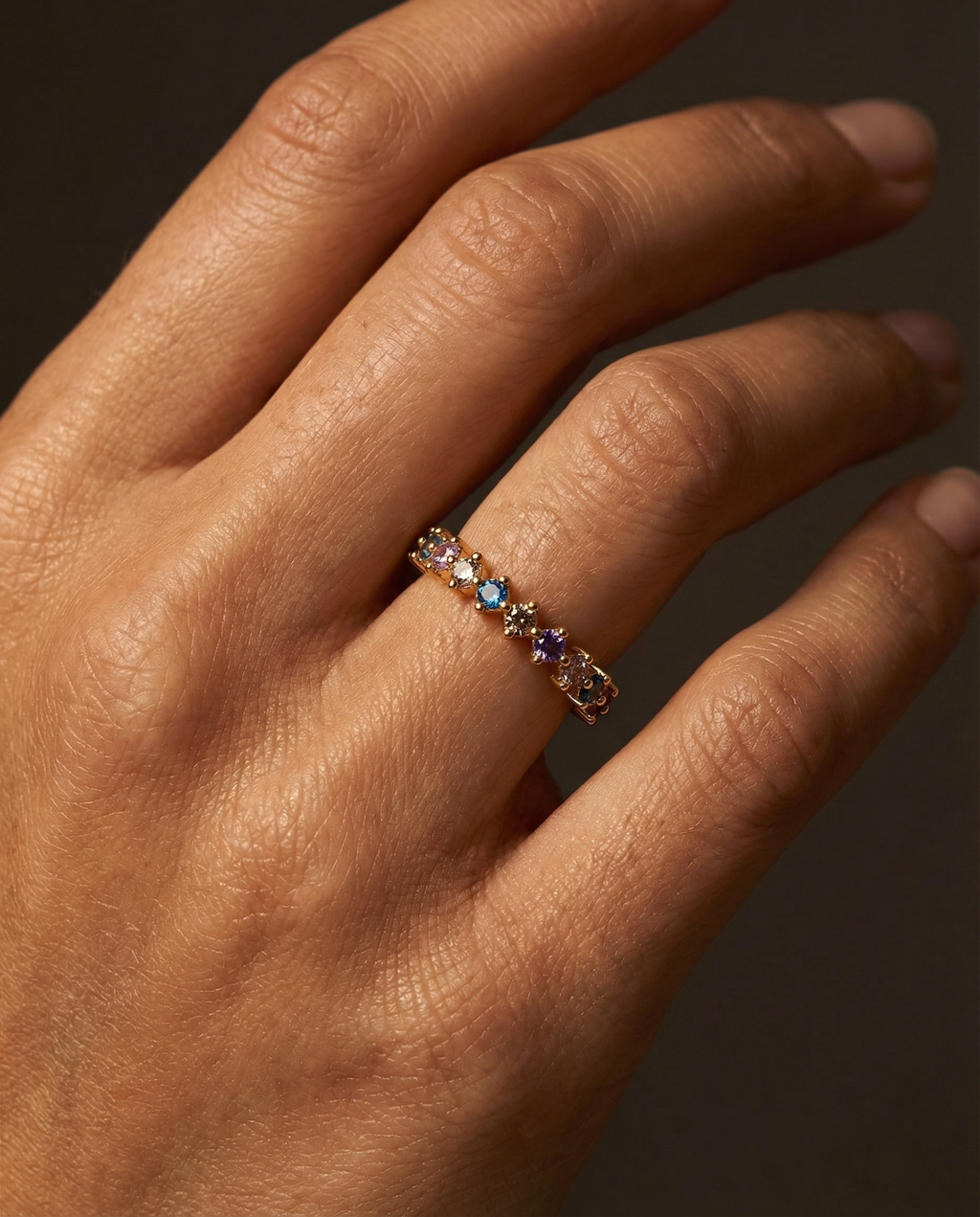 ANILLO HALO II