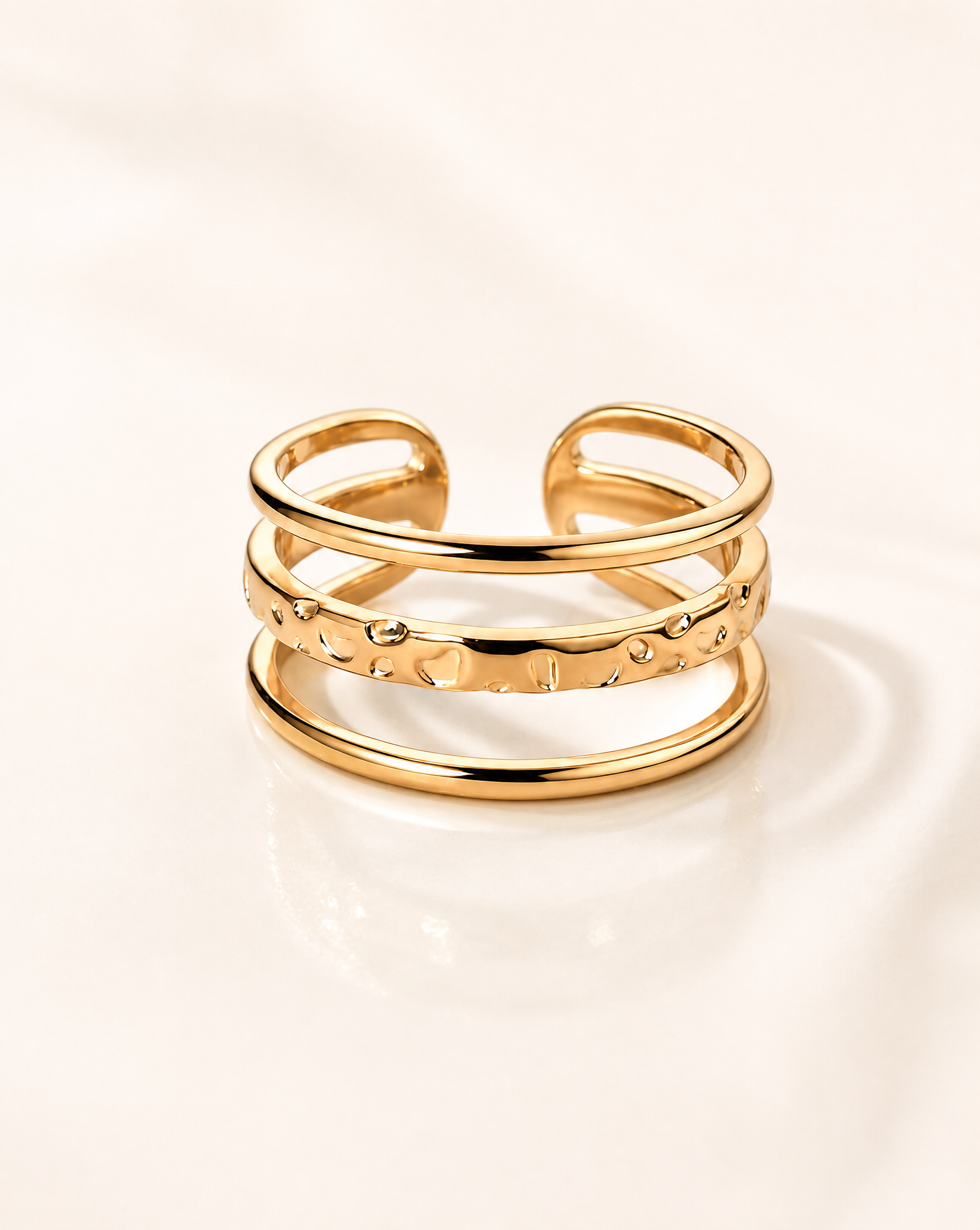 Anillo Ícaro