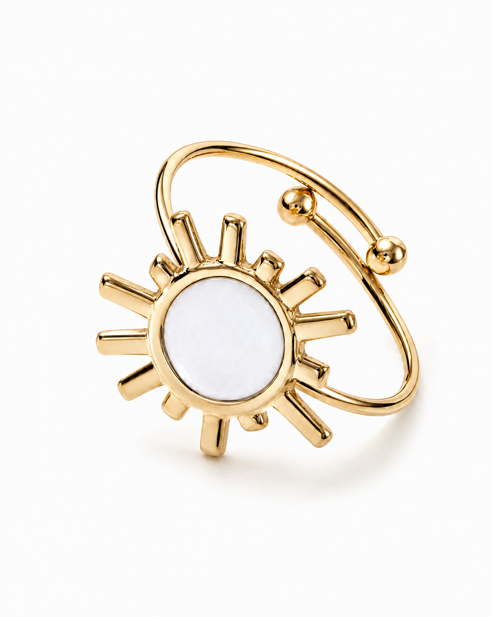 Anillo Solara