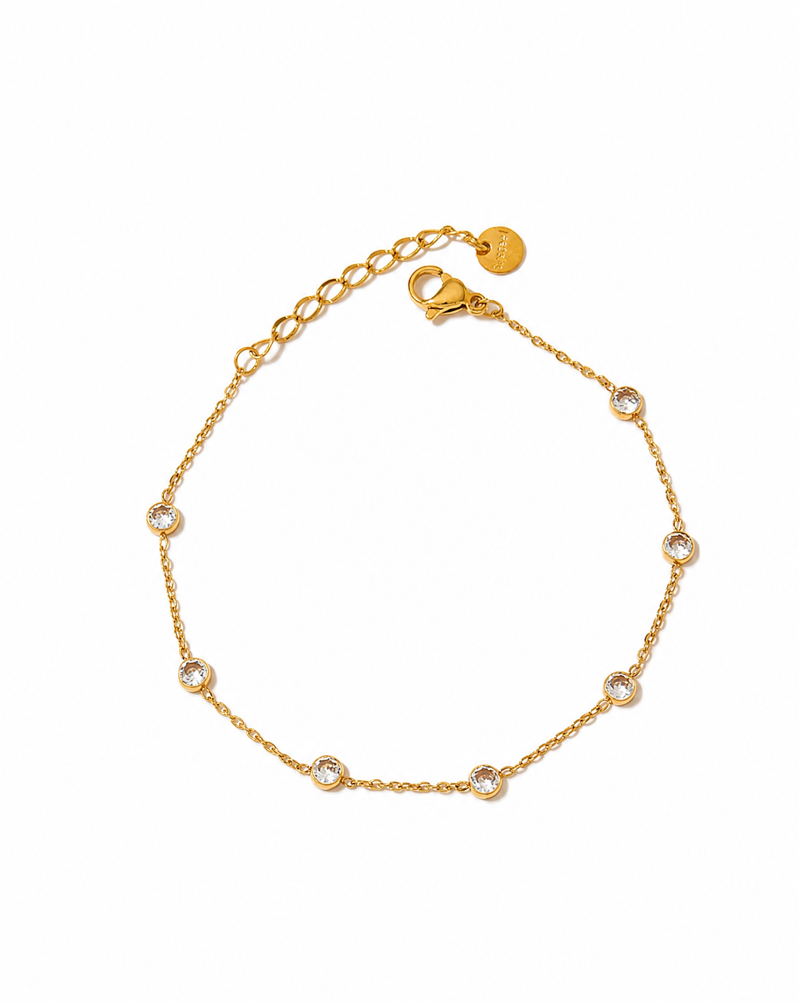 Brazalete Mirage Gold
