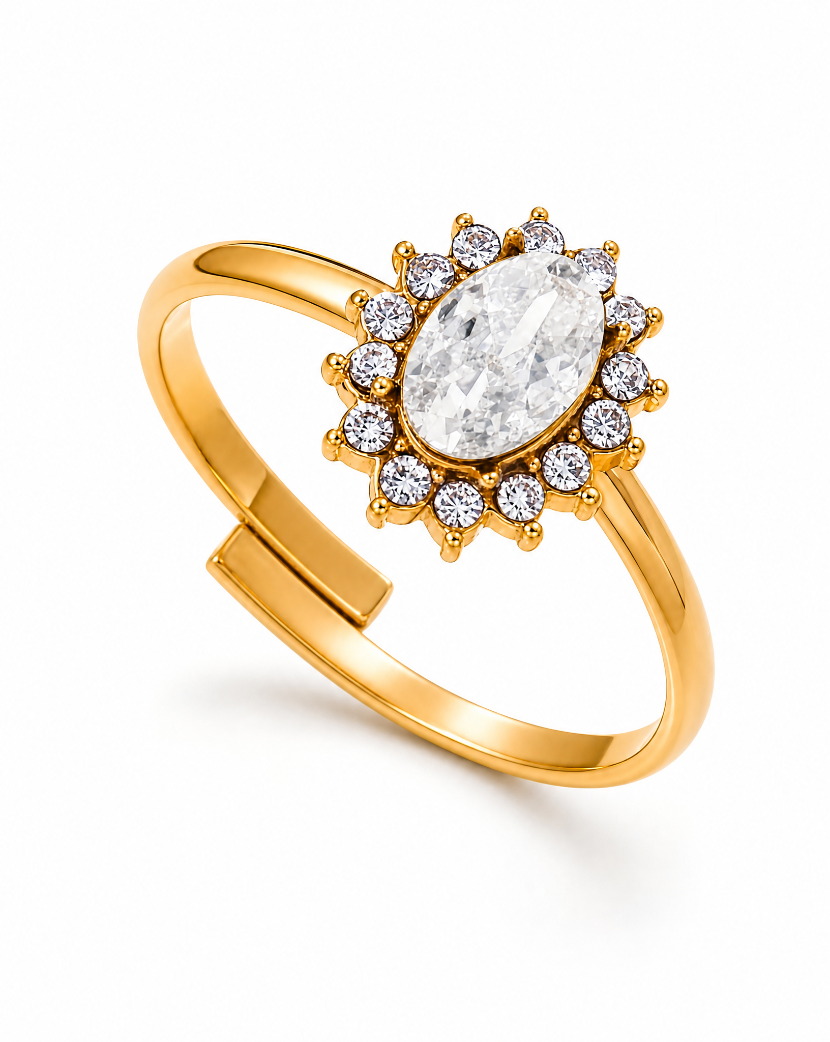 Anillo Gala