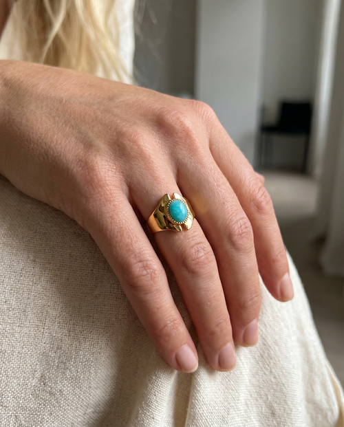 Anillo Celeste