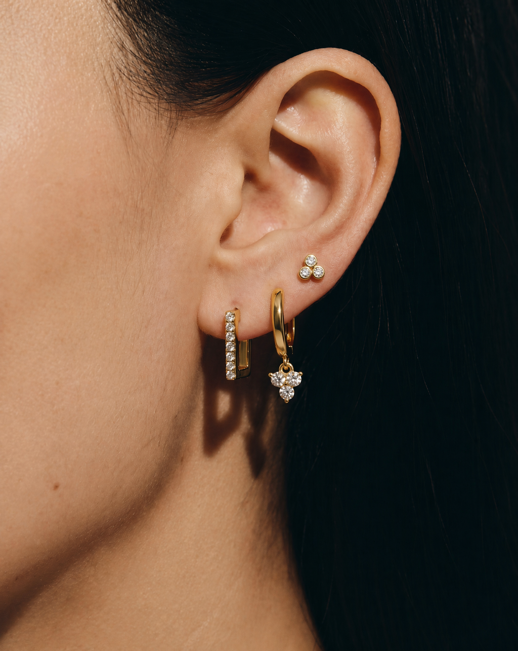 Aros Trios Mini