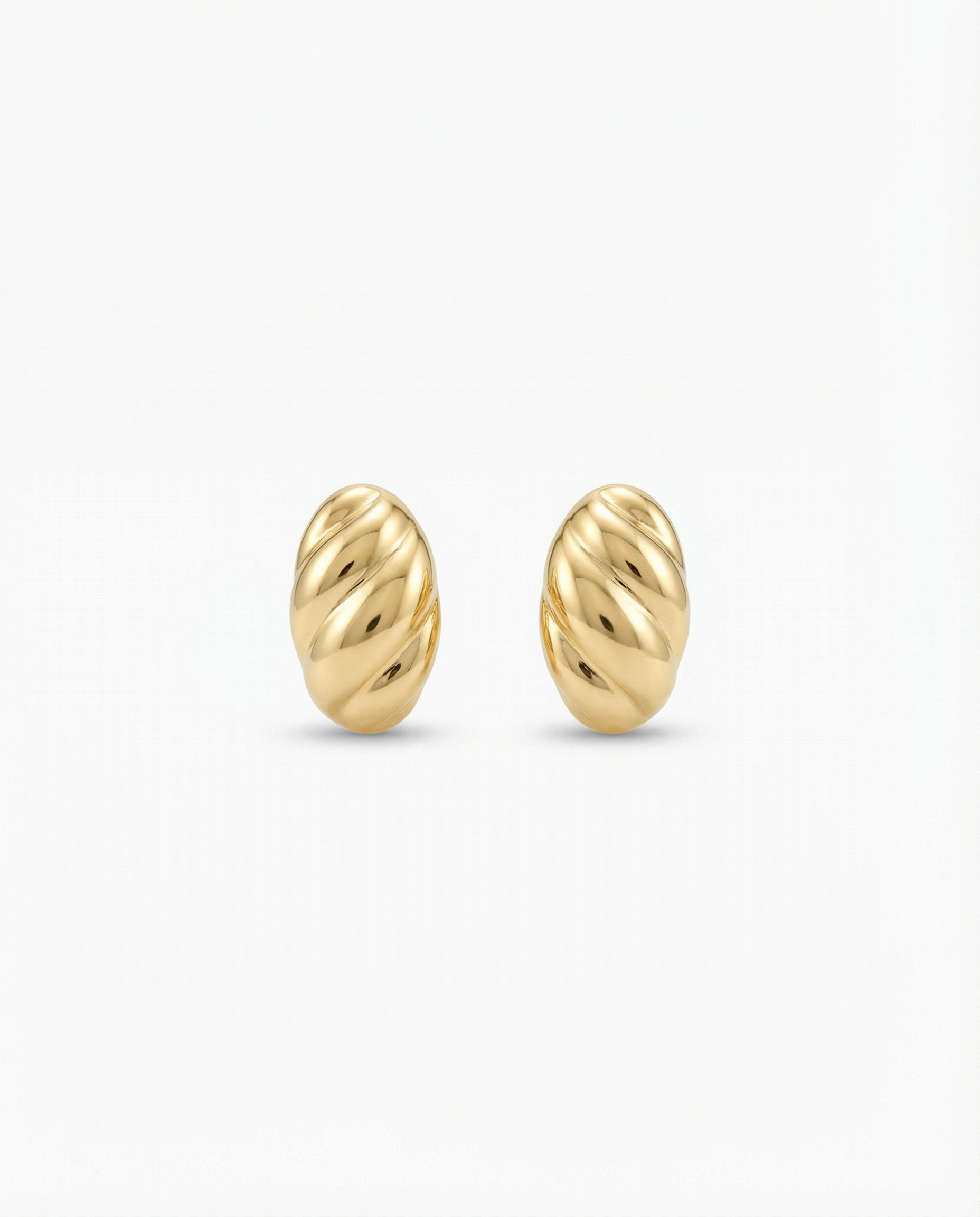 Pendientes Aura Twist