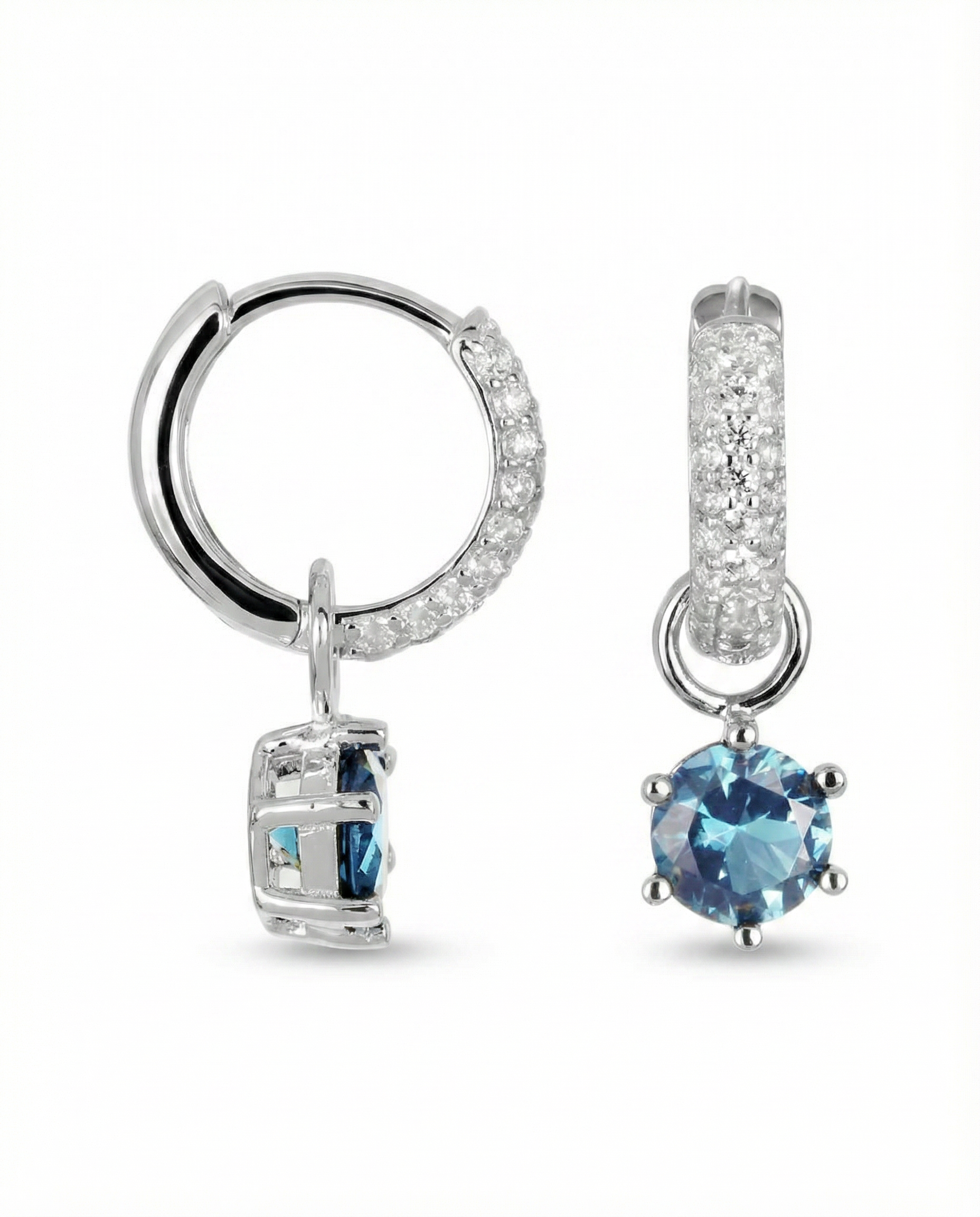 Pendientes Estela Mini