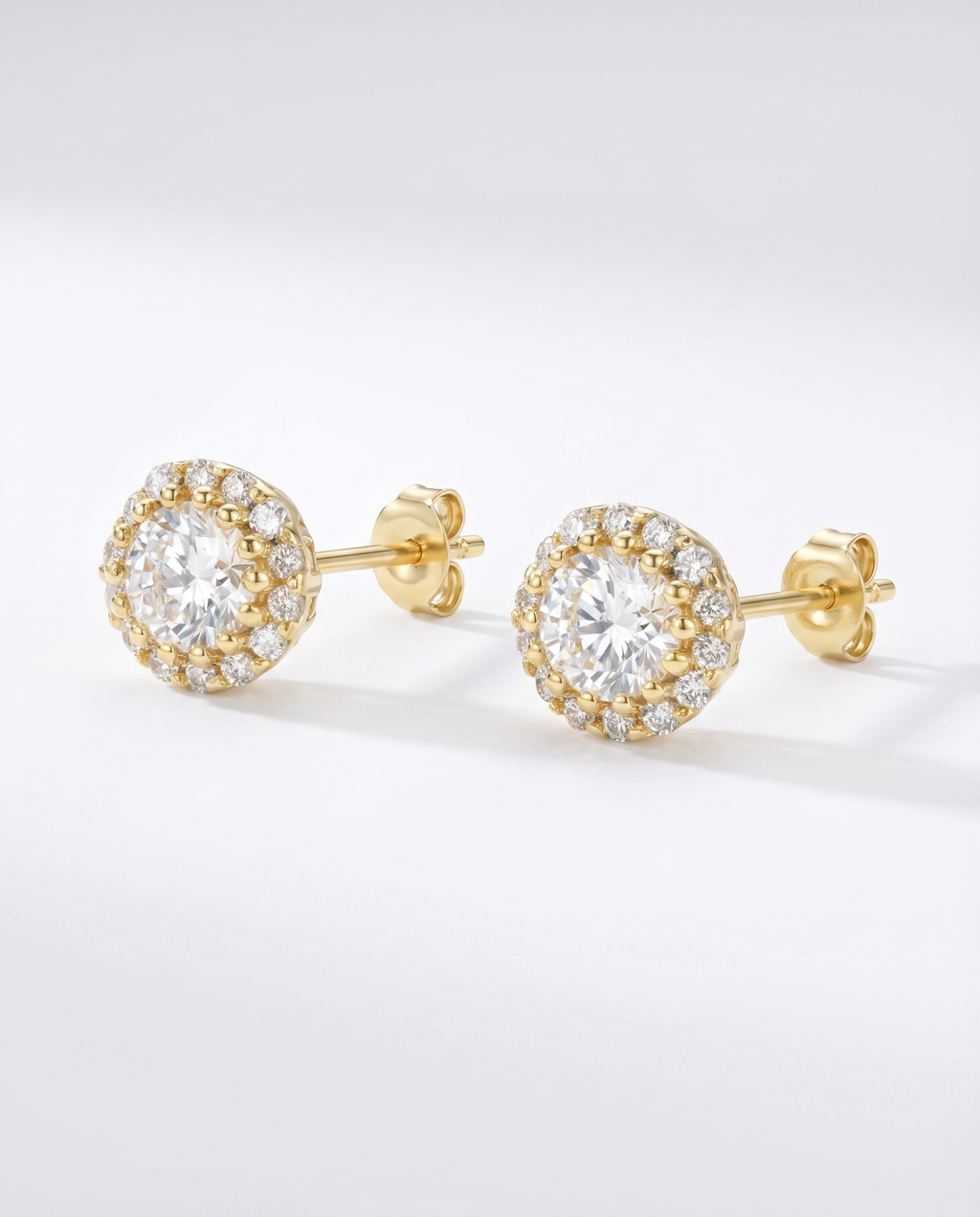 Pendientes Royale