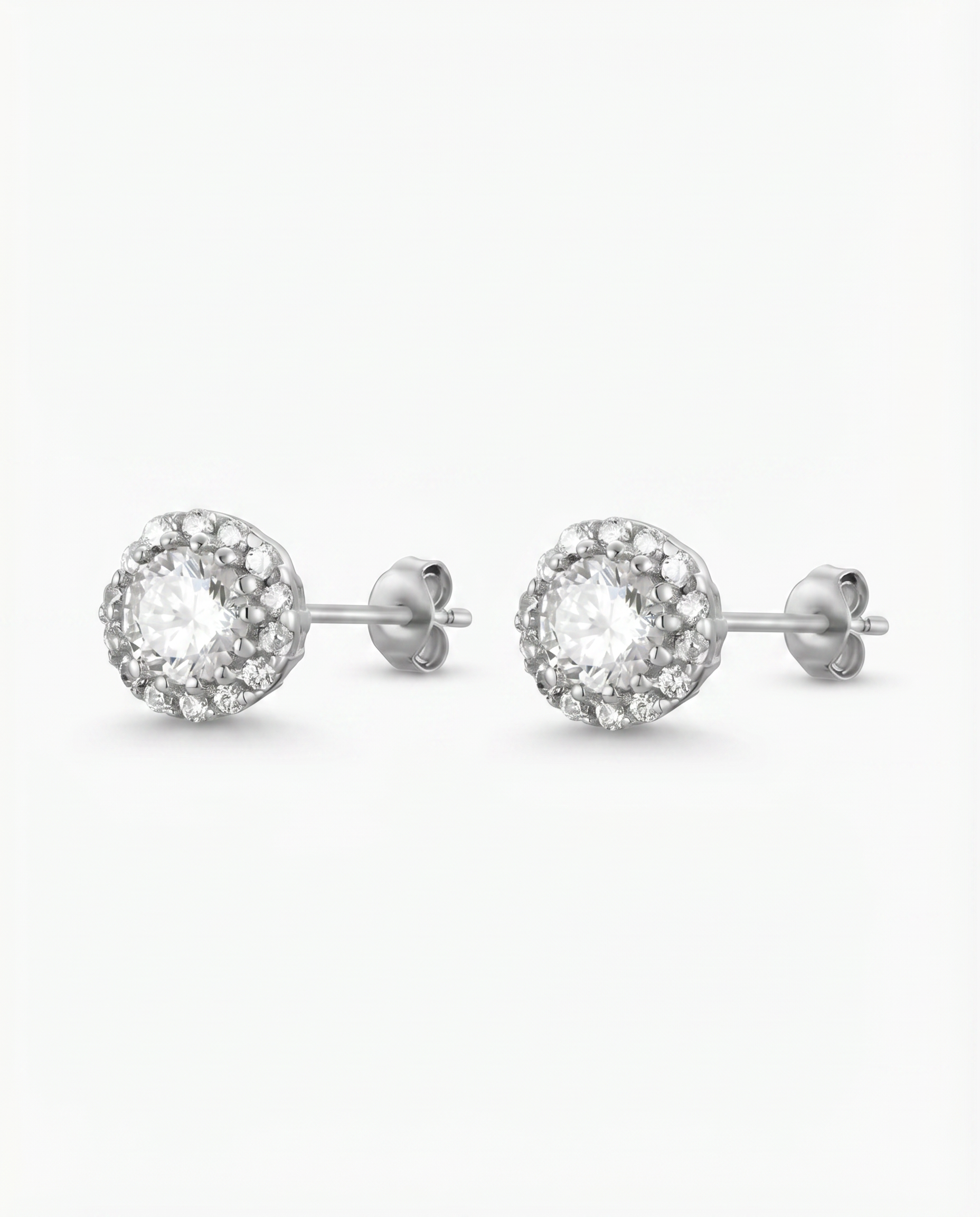 Pendientes Royale