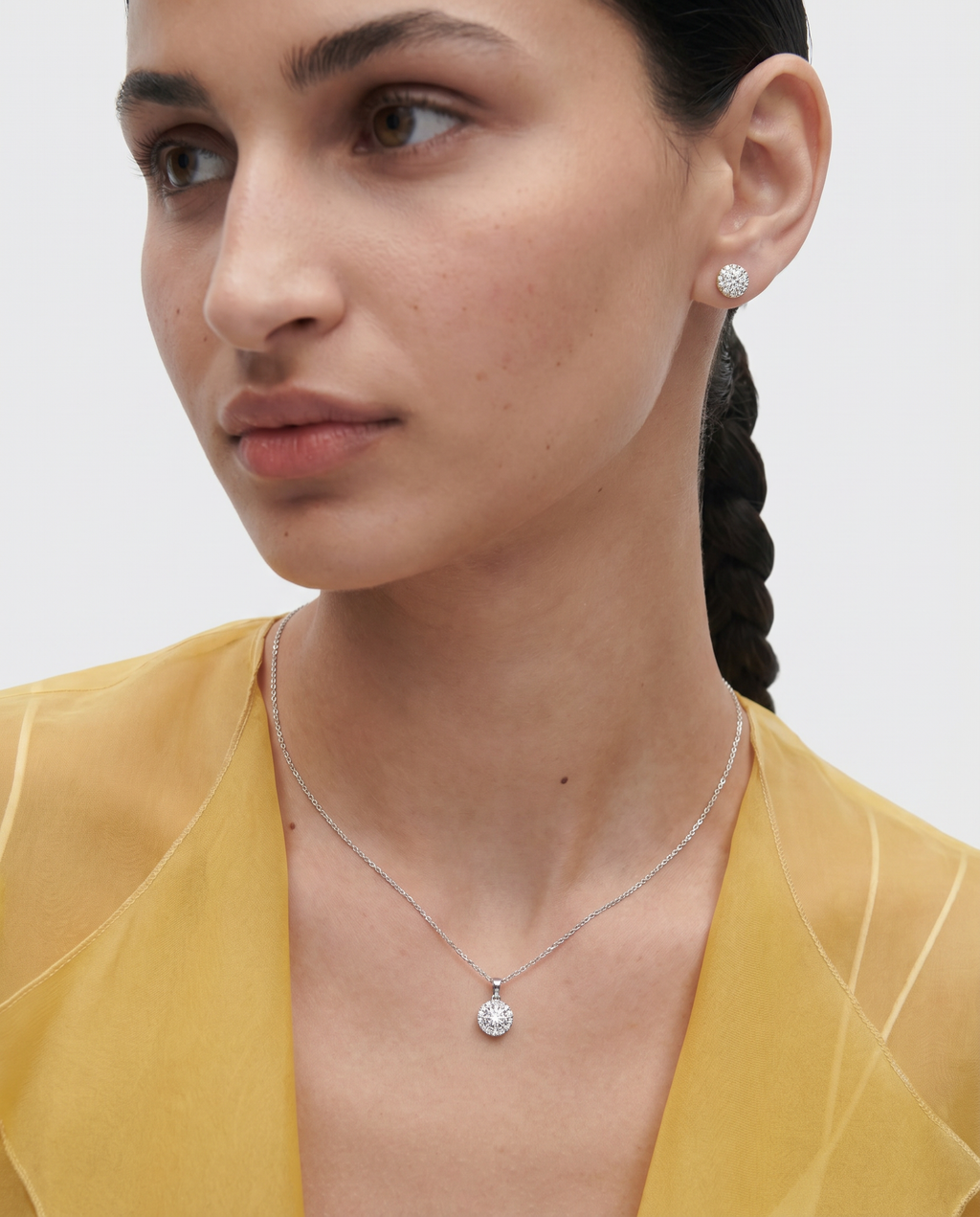Collar Royale