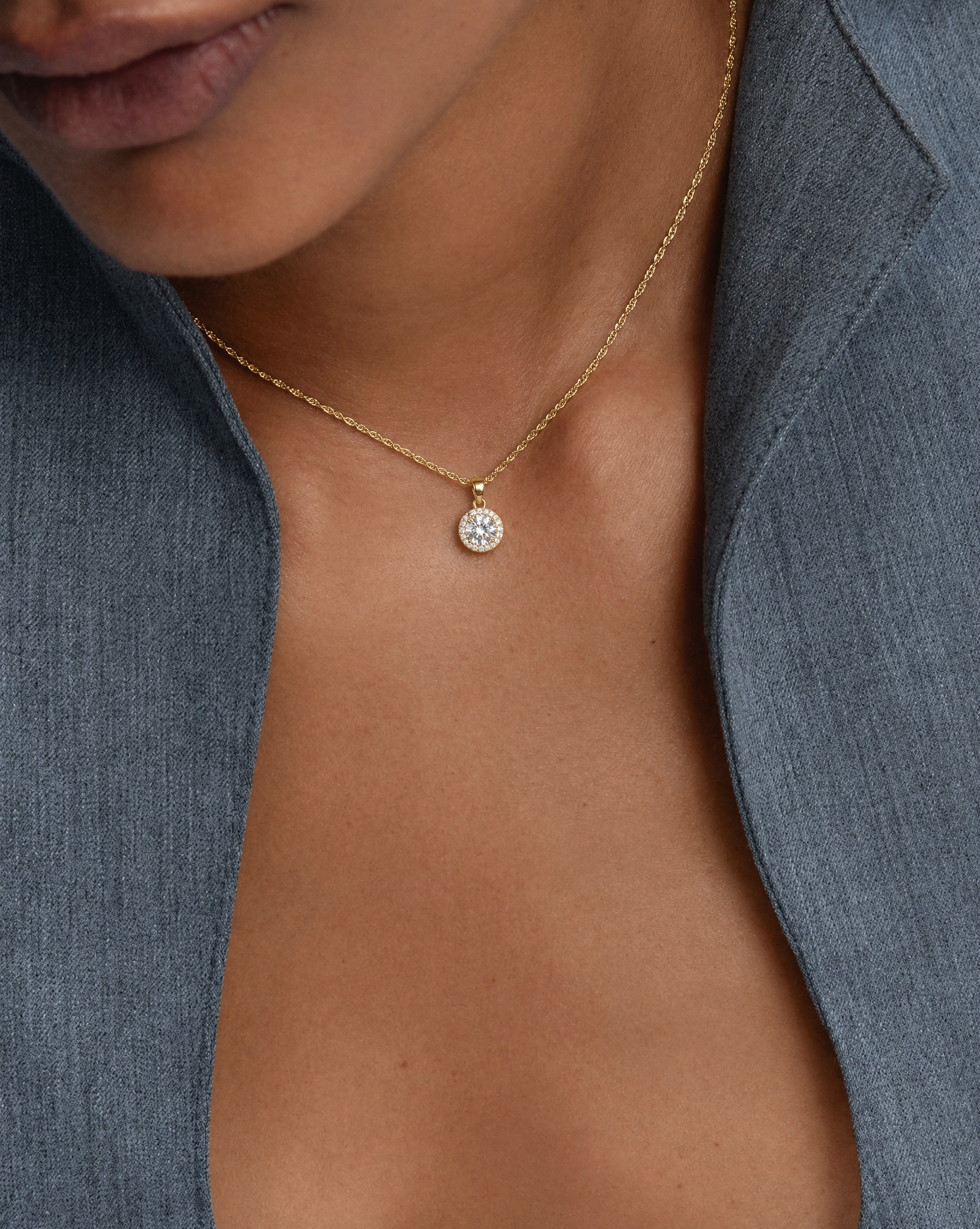 Collar Royale
