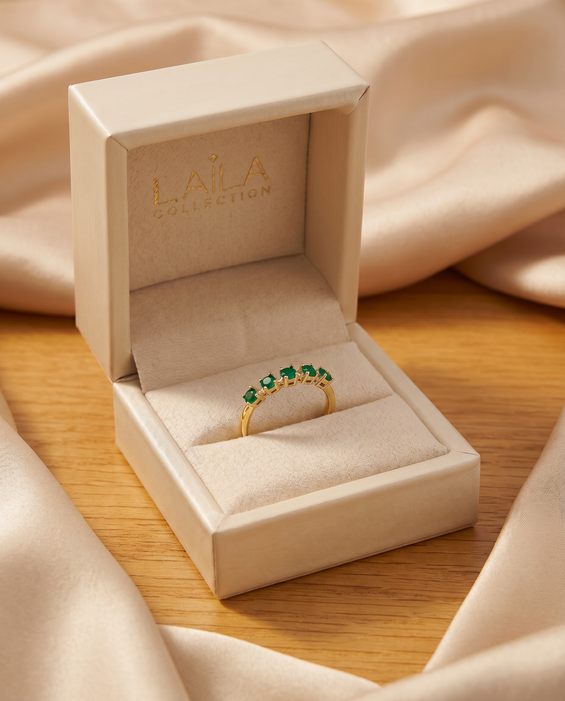 Anillo Vera