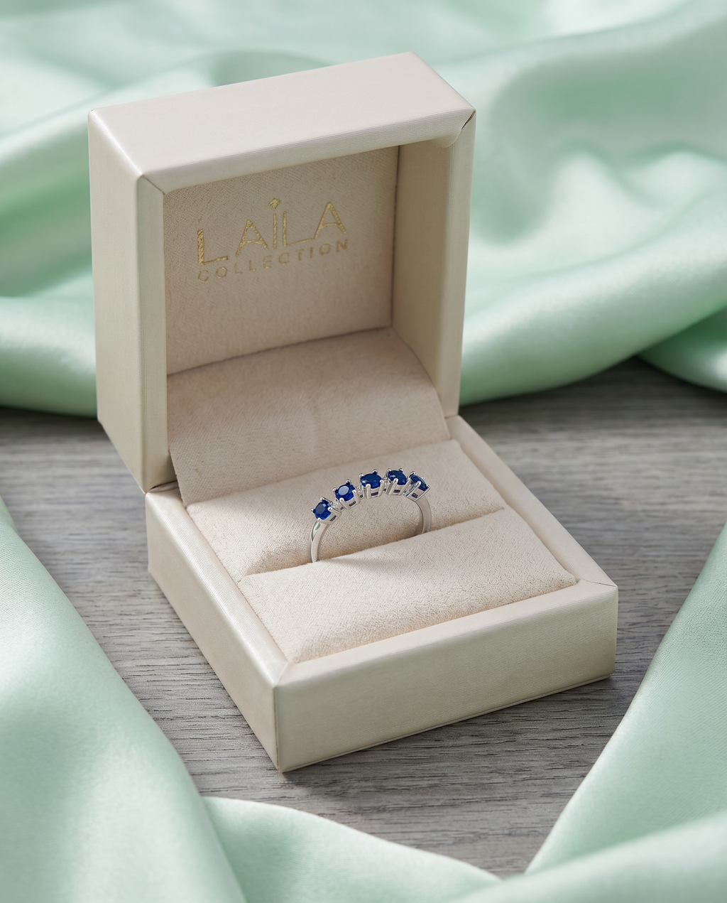 Anillo Vera