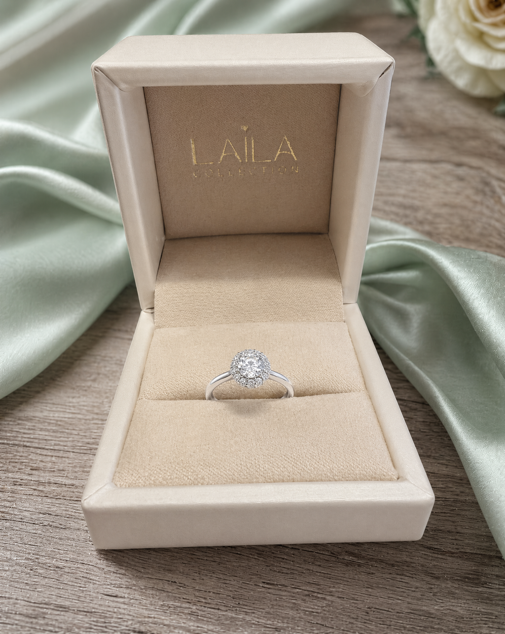 Anillo Royale