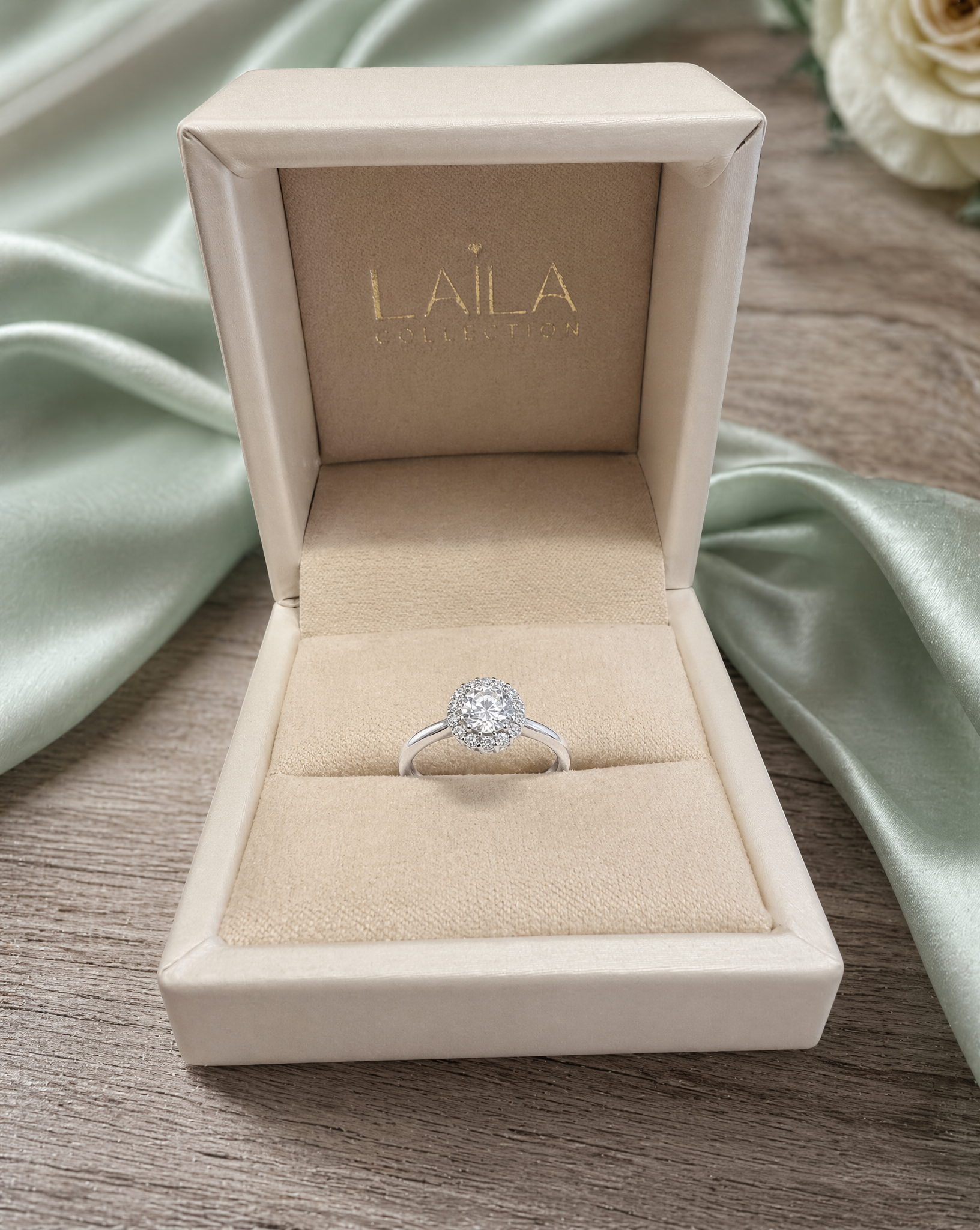 Anillo Royale