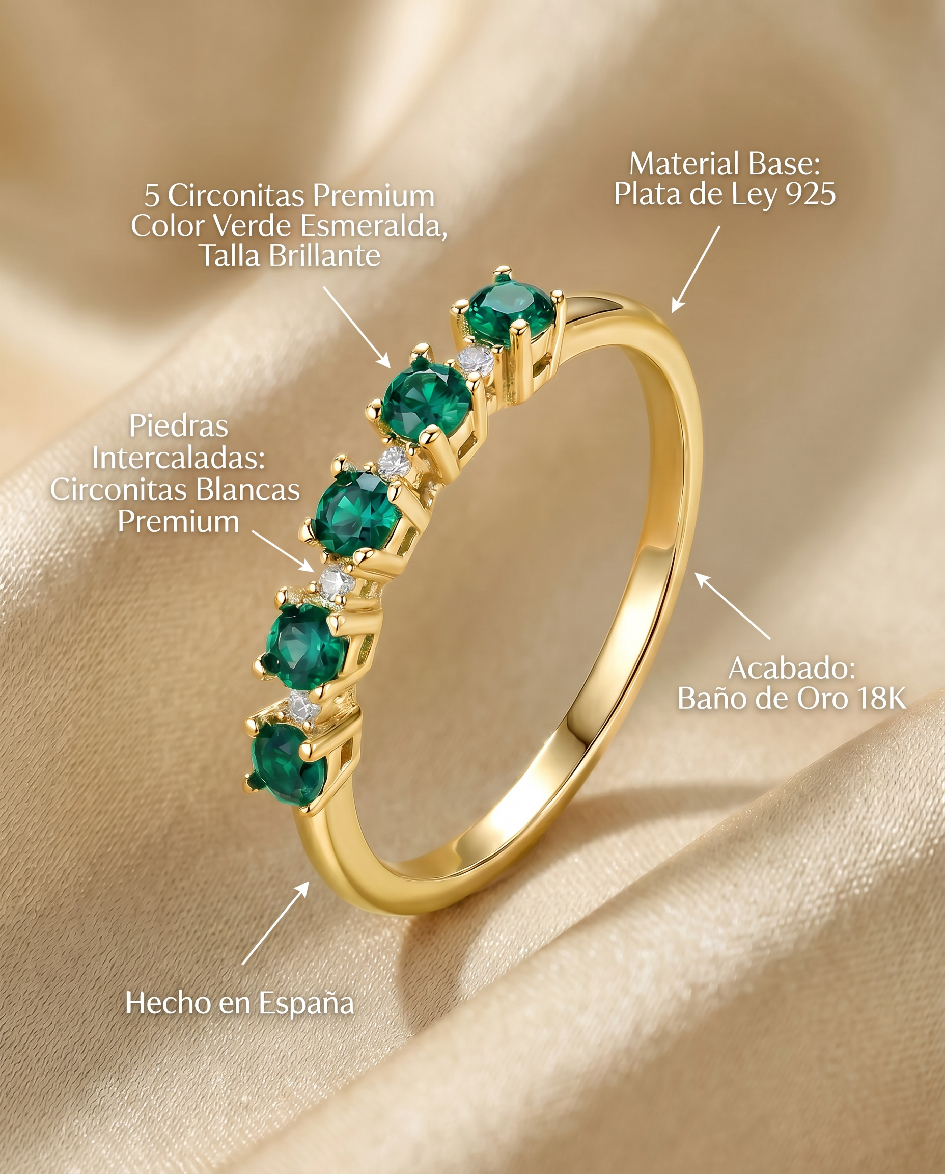 Anillo Vera