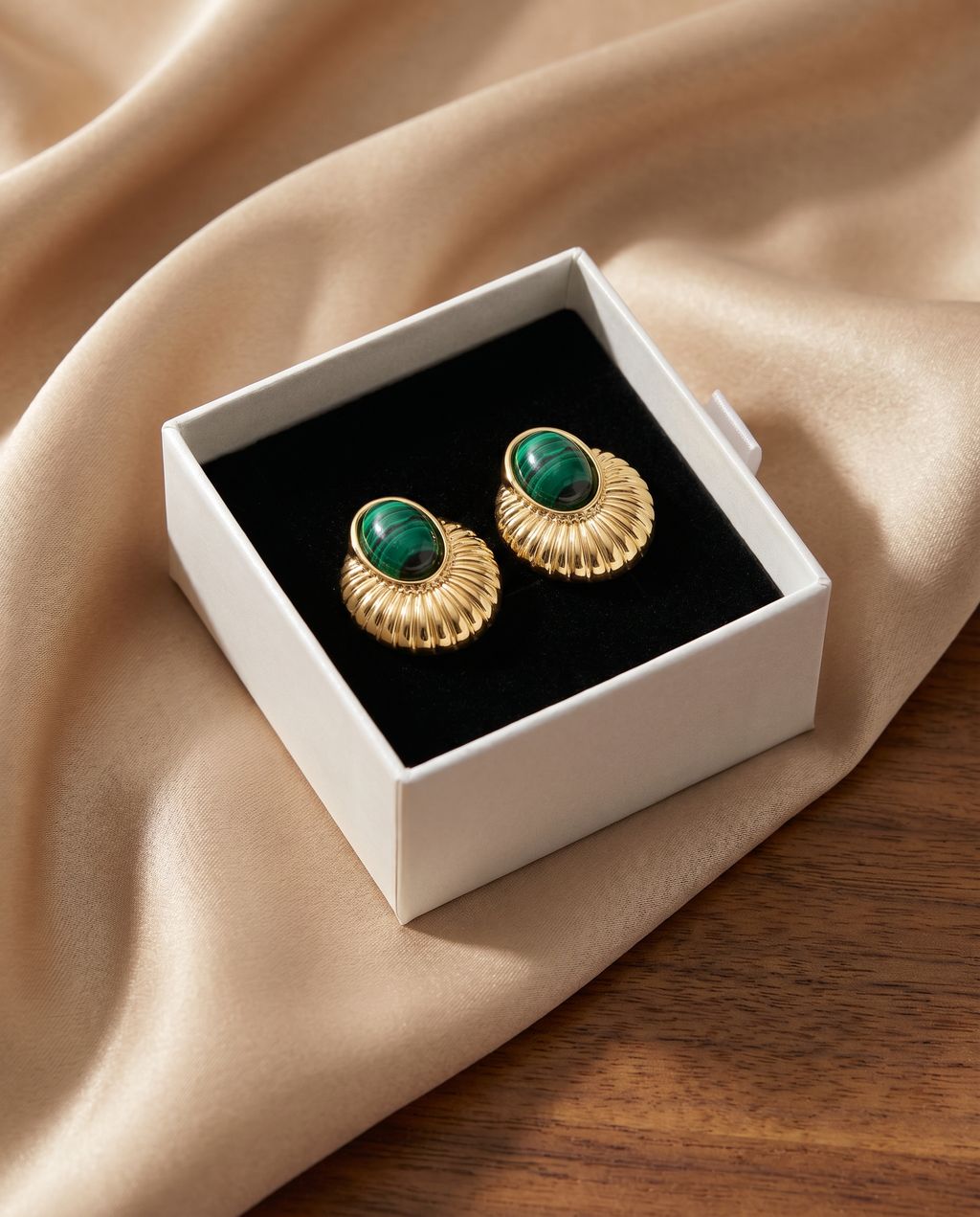 Pendientes Aura Vintage