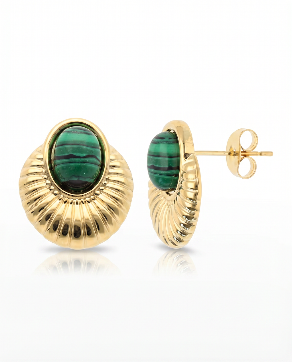 Pendientes Aura Vintage