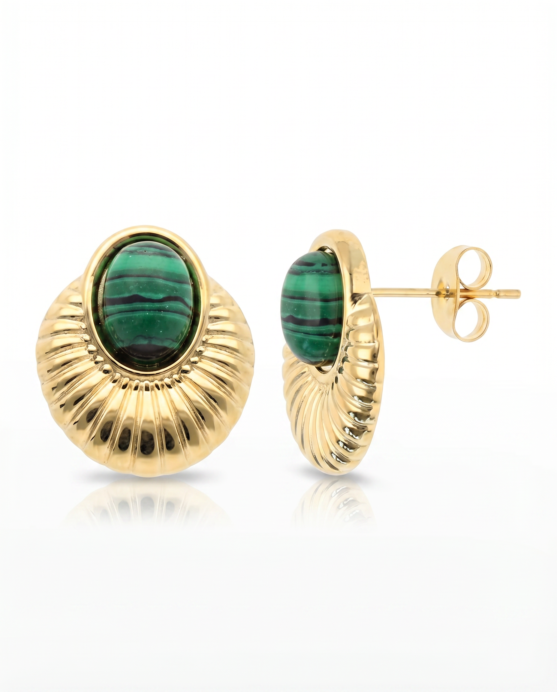 Pendientes Aura Vintage