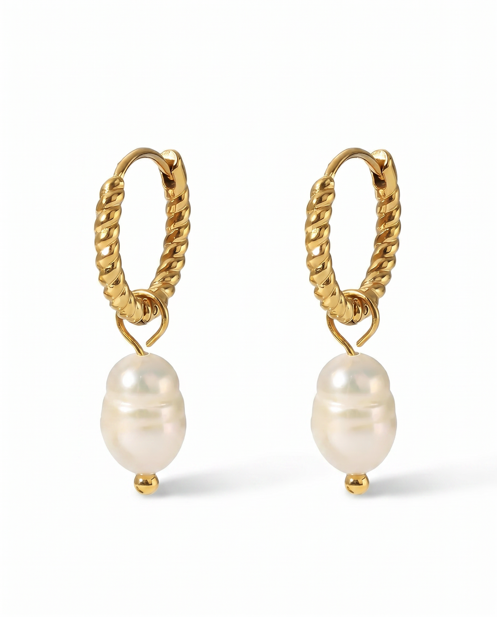 Aros Pearl Twist