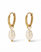 Aros Pearl Twist