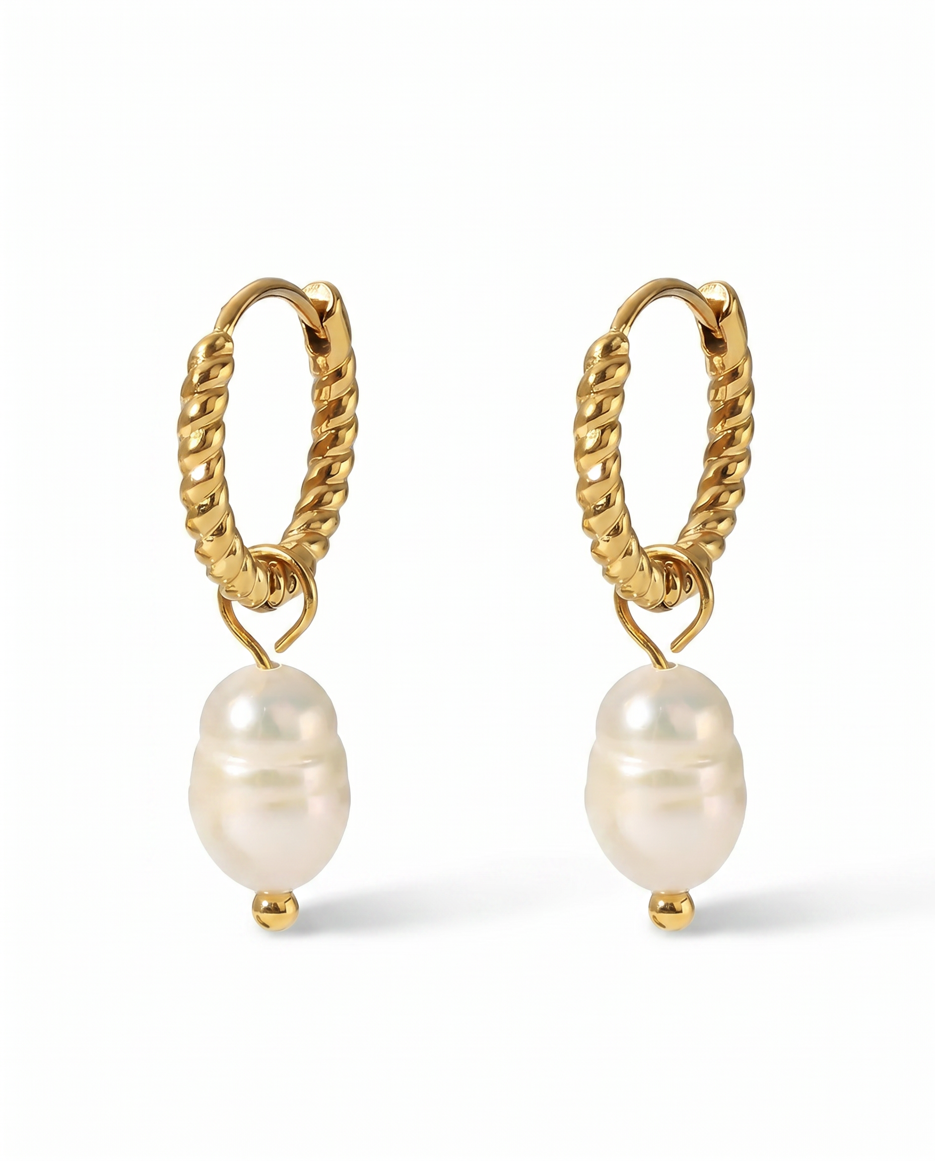 Aros Pearl Twist